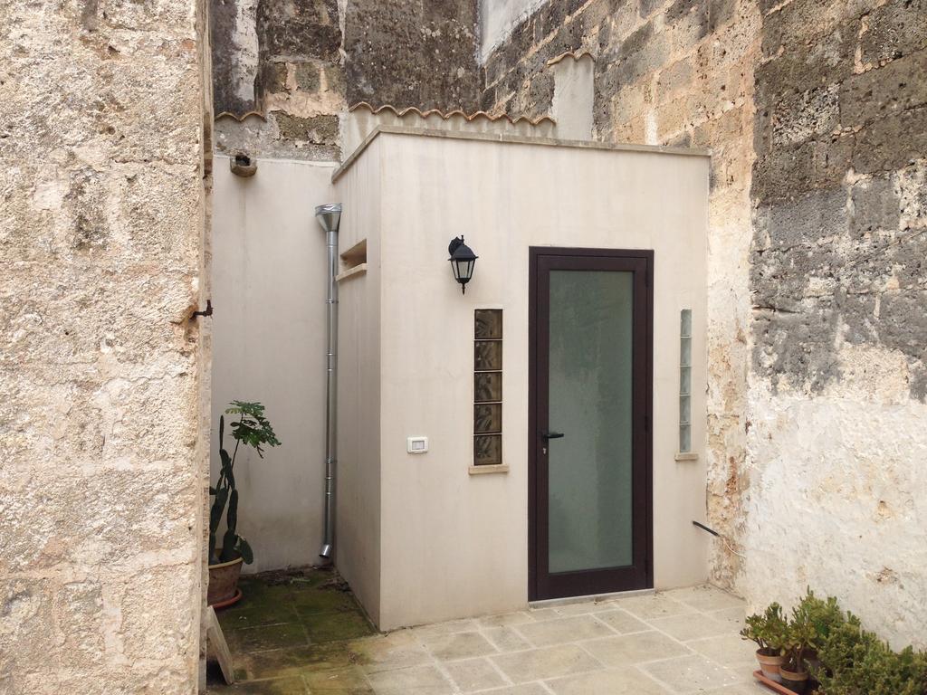 100 Craste Bed & Breakfast Ugento Rom bilde